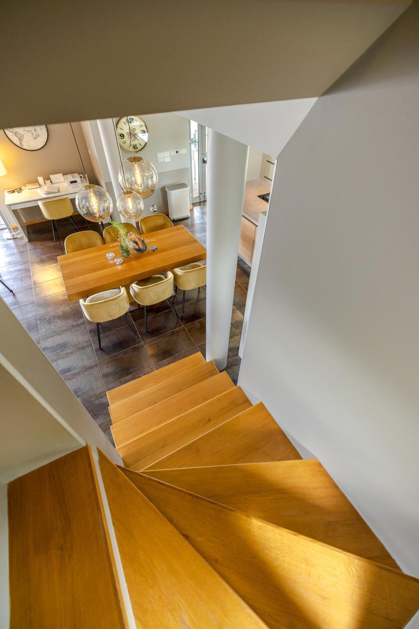Villa Labin In Zartinj - Luxury Privacy Heated Pool With Auto Cover Esterno foto