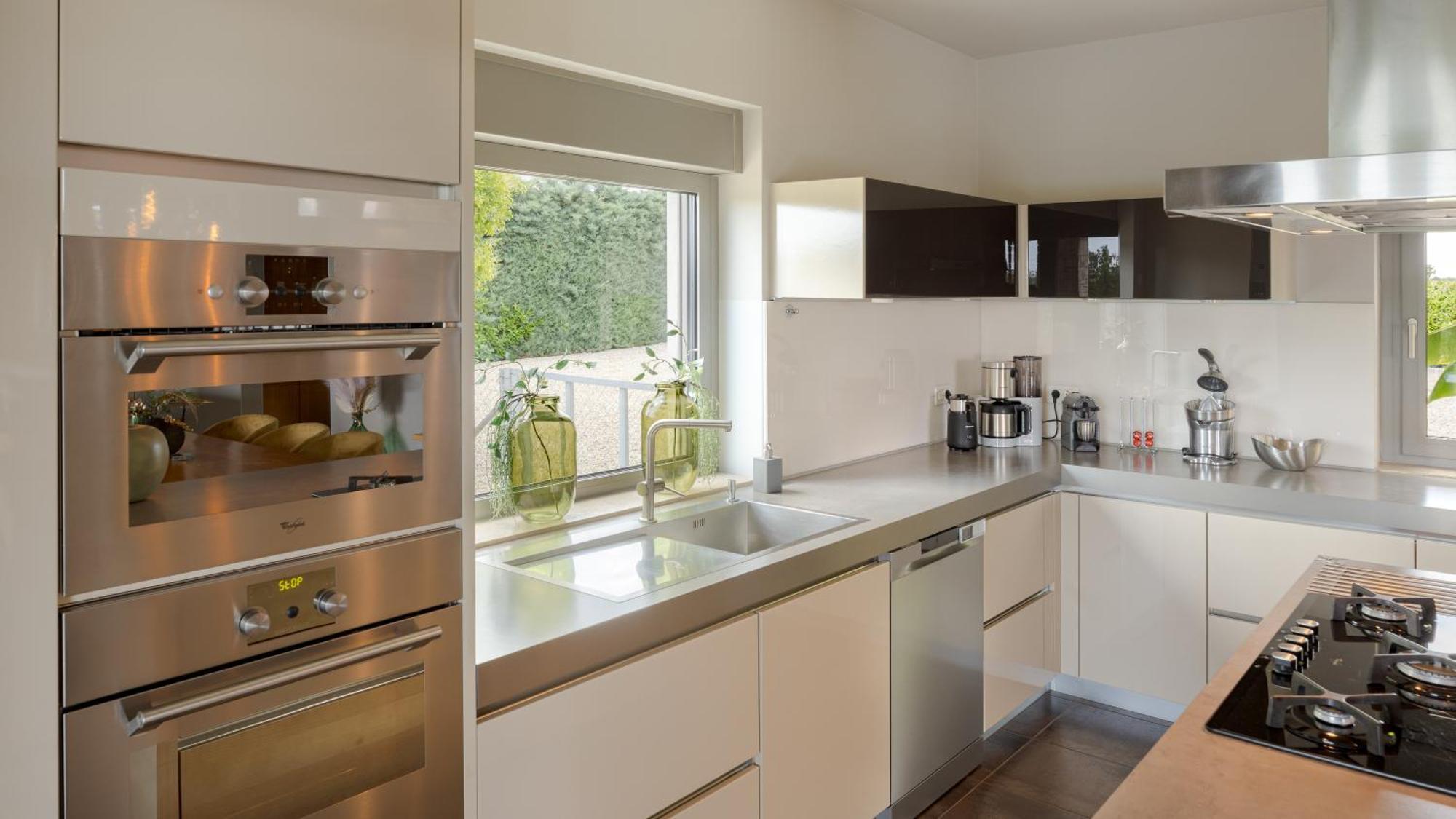 Villa Labin In Zartinj - Luxury Privacy Heated Pool With Auto Cover Esterno foto