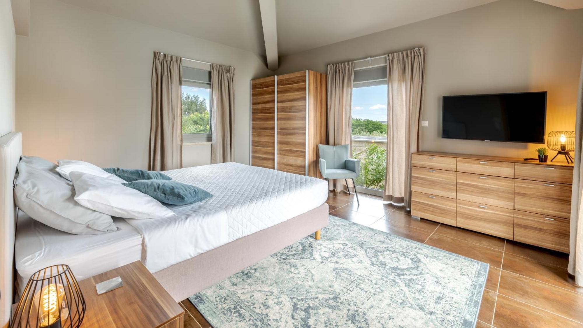 Villa Labin In Zartinj - Luxury Privacy Heated Pool With Auto Cover Esterno foto